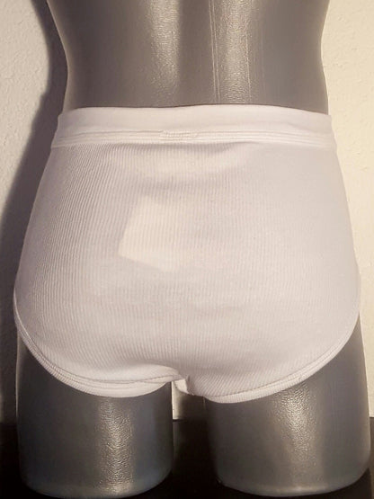 Bundeswehr Herren Unterwäsche Slip Unterhose & Unterhemde  Gr. S -7XL  100% BW