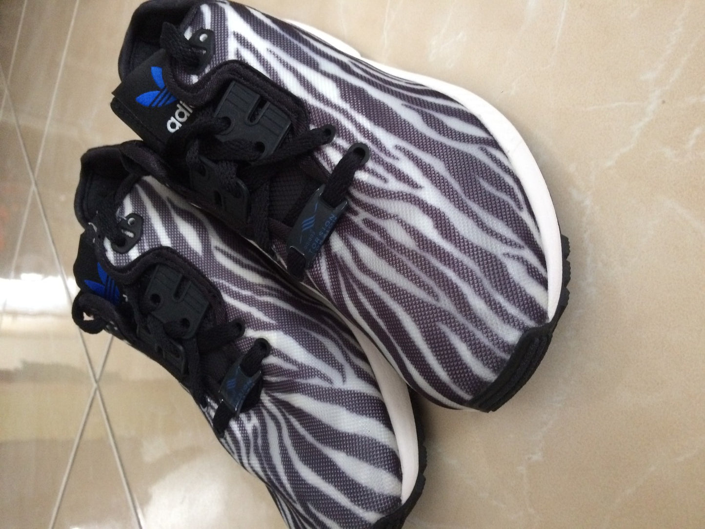 original Adidas ZX Flux Dec herrenschuhe Schuhe neu
