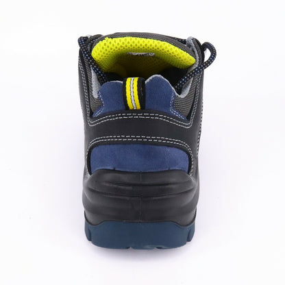 PANDA Giulietta S3 SRC Arbeitsschuhe Sicherheitsschuhe Leder Schuhe Herren 42060