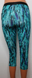 Damen Sport Fitness Leggings LAYER 8 Größe S, M, L Fitnesshose Jogging BLUEOCEAN
