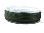 OCTA BRAID POWER X12 Angelschnur – 12-fach geflochten (0,10–0,35 mm)