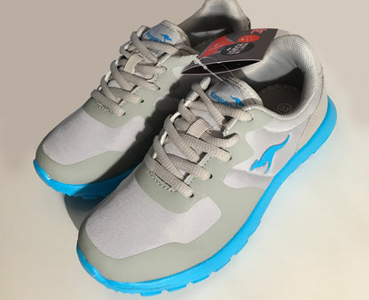 KangaROOS Turnschuhe Sportschuhe Sneaker Schuhe Jungen Mädchen  größen 31- 35