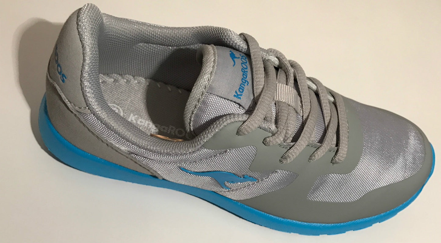 KangaROOS Turnschuhe Sportschuhe Sneaker Schuhe Jungen Mädchen  größen 31- 35