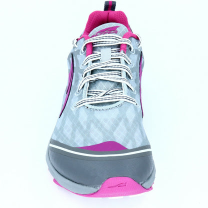 ALTRA Superior 2.0 orchid silver Damen Laufschuhe Sportschuhe Schuhe Trailschuhe
