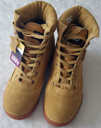 Sportschuh Fubu "ALASKA" wasserdicht NEU outdoor unisex