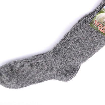 1-3-5 Paar Socken Wollsocken WOLLE Wintersocken Schurwolle 85% 35-46 extra dick