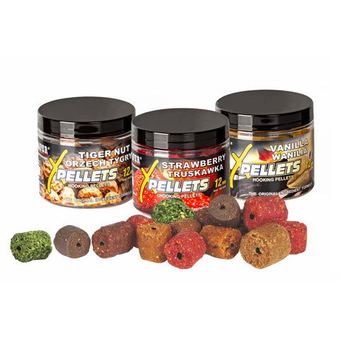 TRAPER PELLETS 100G