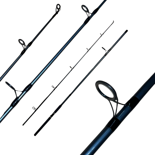 Lineaeffe Sea Hawk Hurricane | 3,60 m Brandungs- & Meeresrute