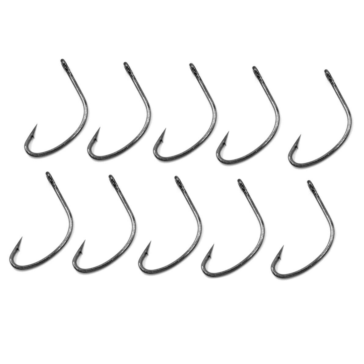 OOSHIMA ALLROUNDHAKEN RAUBFISCHHAKEN 2043