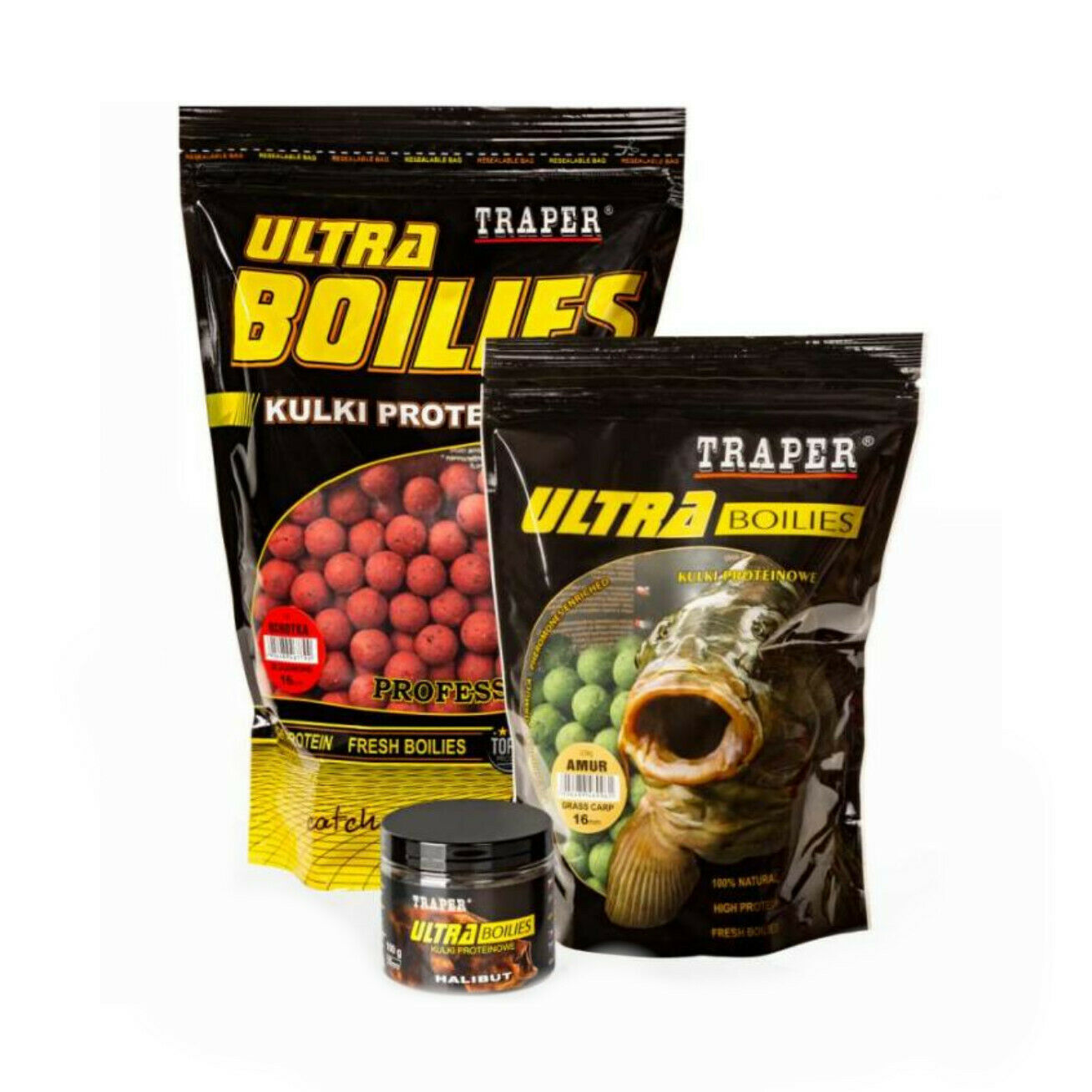 Ultra Boilies 1 kg