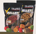 TRAPER PELLETS 1KG