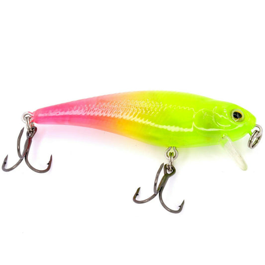 CRANKBAIT WOBBLER KUNSTKÖDER SET 3 - 5 - 10 TEILIG RAUBFISCH