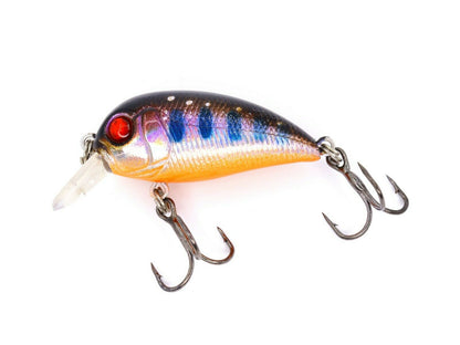 CRANKBAIT WOBBLER KUNSTKÖDER SET 3 - 5 - 10 TEILIG RAUBFISCH