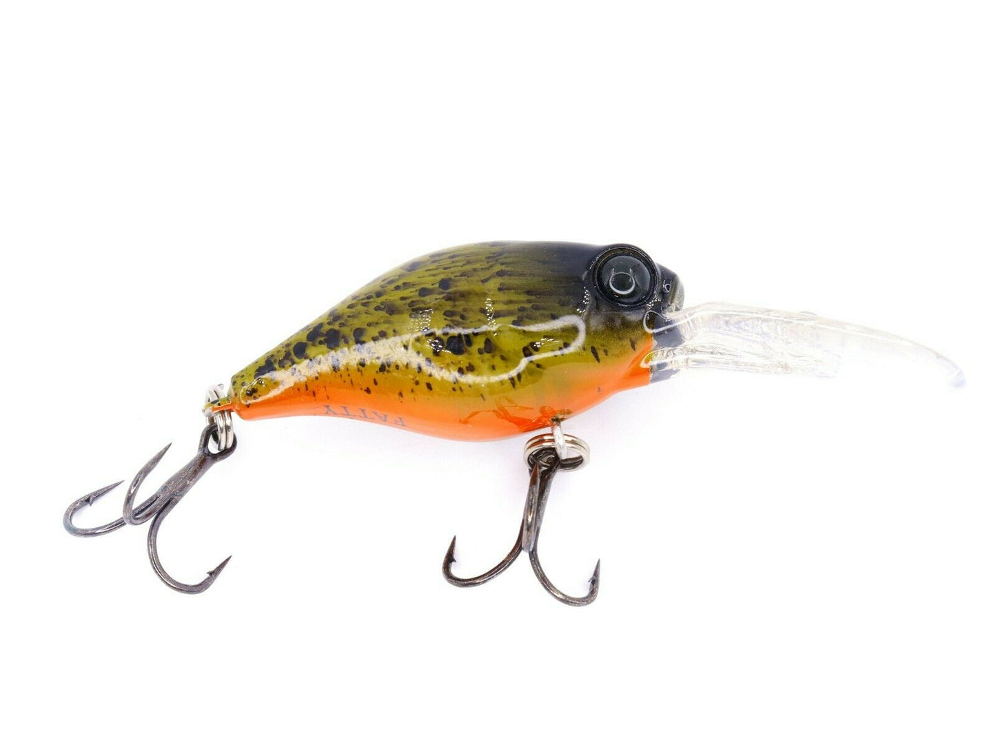 CRANKBAIT WOBBLER KUNSTKÖDER SET 3 - 5 - 10 TEILIG RAUBFISCH