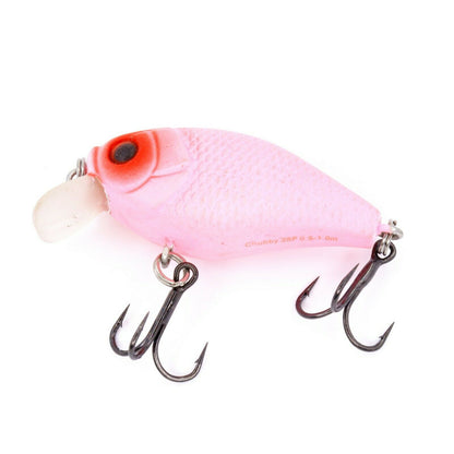 CRANKBAIT WOBBLER KUNSTKÖDER SET 3 - 5 - 10 TEILIG RAUBFISCH