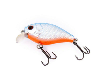 CRANKBAIT WOBBLER KUNSTKÖDER SET 3 - 5 - 10 TEILIG RAUBFISCH