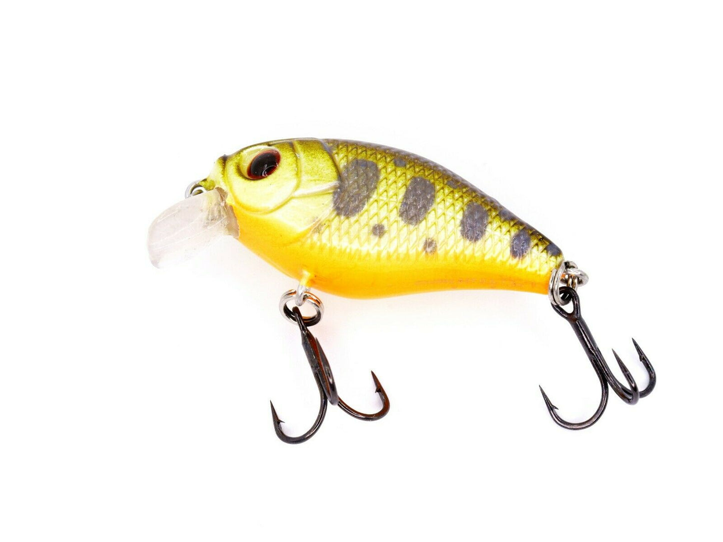 CRANKBAIT WOBBLER KUNSTKÖDER SET 3 - 5 - 10 TEILIG RAUBFISCH
