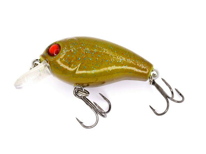 CRANKBAIT WOBBLER KUNSTKÖDER SET 3 - 5 - 10 TEILIG RAUBFISCH