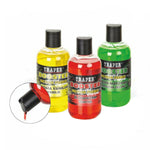 TRAPER METHOD FEEDER BOOSTER LOCKFUTTER LIQUID