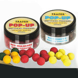 TRAPER METHOD FEEDER POP UP BOILIES