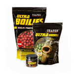 TRAPER ULTRA BOILIES 5KG 20mm