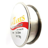 FLUOROCARBON ANGELSCHNUR 150M-300M